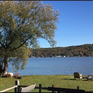 Meet your Posher, Donna